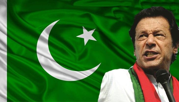 pakistan