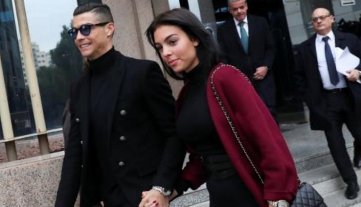 ronaldo