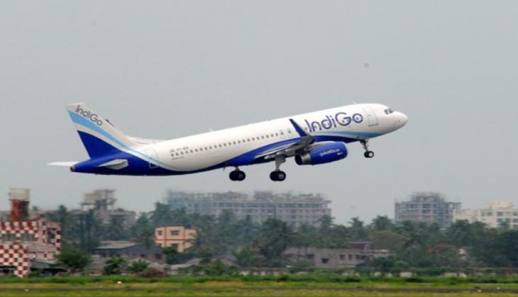IndiGo: Jobs for crisis hit Jet Airways' pilots with compensation for overdue salaries