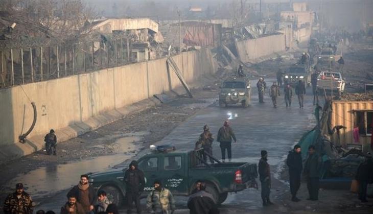 afganistan