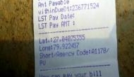 UP man shocked to receive electricity bill of Rs 23 crore for home connection; says, ‘I've received entire bill of the state’