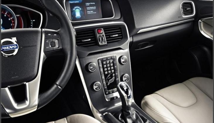 volvo