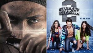 Tiger Shroff to start shooting for Baaghi 3 post the release of SOTY 2 featuring Ananya Pandey and Tara Sutaria