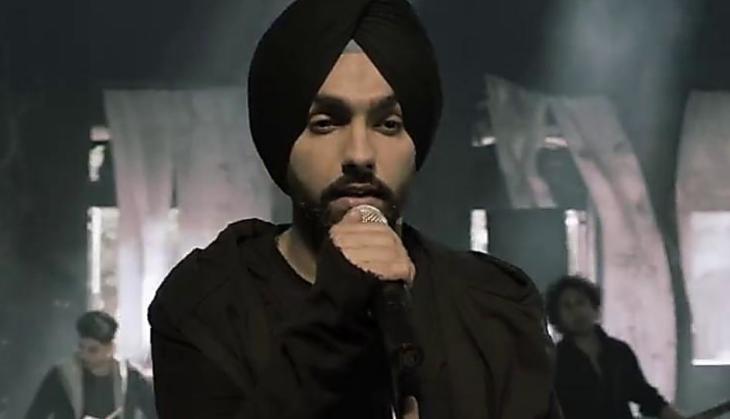 Qismat fame singer actor Ammy Virk to make debut in Bollywood with 83, starring Ranveer Singh; here's the first look