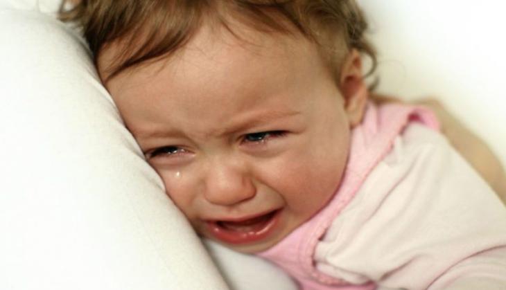 New artificial intelligence algorithm to identify reason behind baby cries