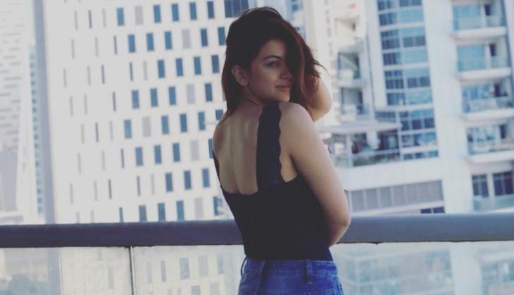 Hansika Motwani