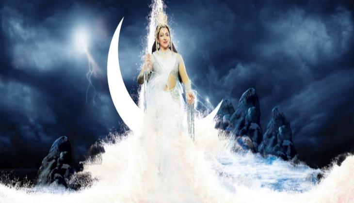 Hema Malini