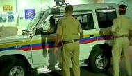 Kidnapped toddler rescued after 8 months in Maharashtra, 2 arrested