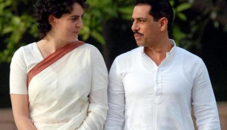 Robert Vadra