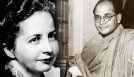 Subhas Chandra Bose Birth Anniversary: Know when Netaji fell in love with an Austrian Catholic Emilie Schenkl