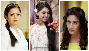 Ishqbaaaz: After Niti Taylor, another new entry in Nakuul Mehta's show; is it Surbhi Chandna or Drashti Dhami?