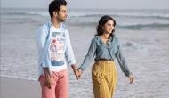 Patralekhaa opens up on her equation with boyfriend Rajkummar Rao: 'He first saw me in an ad & thought, ‘I’m going to marry her’