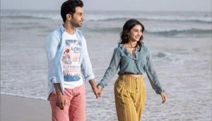 Patralekhaa opens up on her equation with boyfriend Rajkummar Rao: 'He first saw me in an ad & thought, ‘I’m going to marry her’