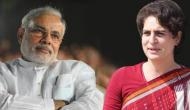 Priyanka Gandhi's jibe at PM Modi: What type of nationalism is there in 'main hoon Modi'