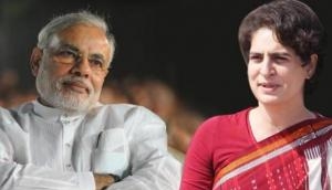 Priyanka Gandhi's jibe at PM Modi: What type of nationalism is there in 'main hoon Modi'