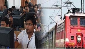 RRB JE Admit Card 2019: Railways releases JE CBT 2 zone wise city intimation letter; check important details