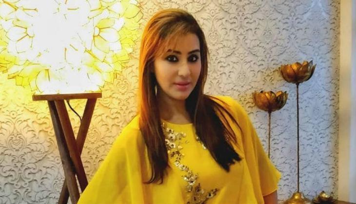 Shilpa Shinde