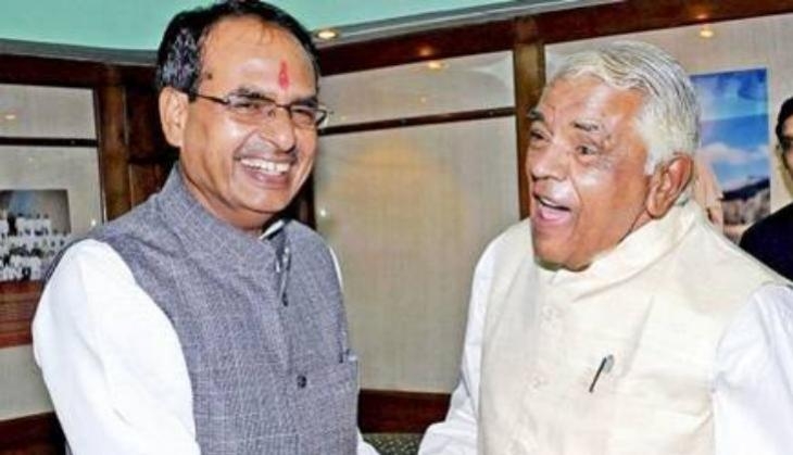 shivraj