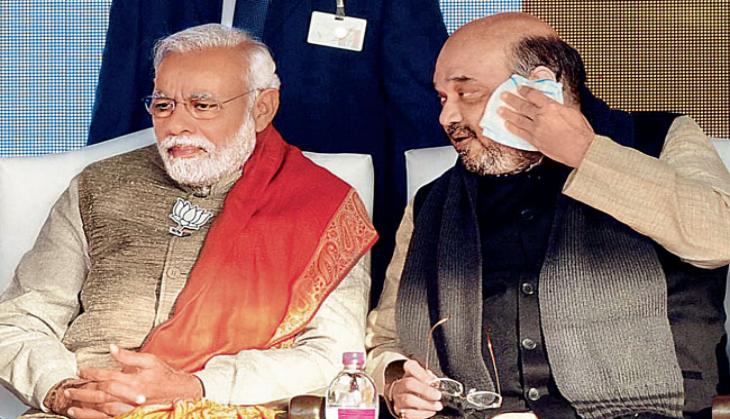 Lok Sabha Elections 2019: BJP's CEC to again meet Wednesday evening, first list expected