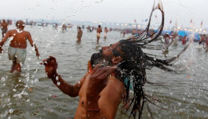 Kumbh 2019