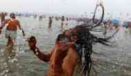 Kumbh: 30 sadhus in Haridwar test positive for COVID-19