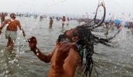 Kumbh: 30 sadhus in Haridwar test positive for COVID-19
