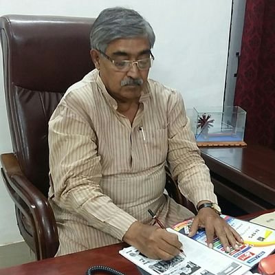 Votes can't be won on basis of beautiful faces: Bihar Minister Vinod Narayan Jha on Priyanka Gandhi