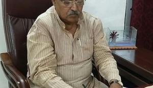 Votes can't be won on basis of beautiful faces: Bihar Minister Vinod Narayan Jha on Priyanka Gandhi
