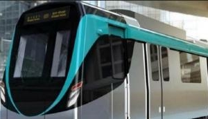 Noida Metro Aqua Line inaugration: CM Yogi Adityanath to launch Aqua line metro today; here are things you should know