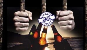  Beware! Drinking alcohol in public on Goa beaches might land you in jail; details inside