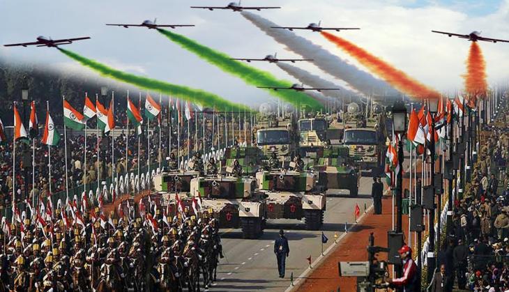 Republic Day 2019: 70th Republic Day 2019 celebrations begin