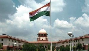 Supreme Court raps Centre over non-appointment of legal member in CERC
