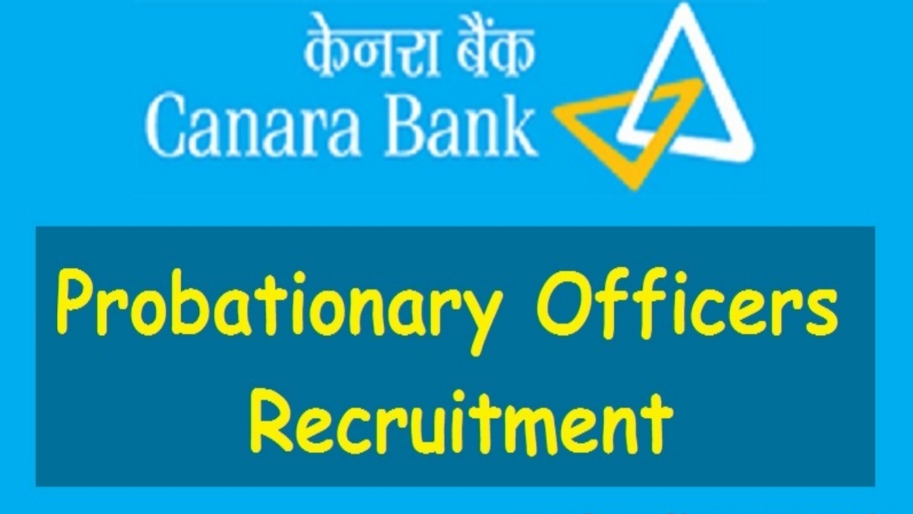 Canara Bank PO Call Letter 2019: Good News! Call letter for Canara Bank PO released at ipbs.in; here’s how to download