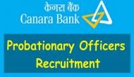 Canara Bank PO Call Letter 2019: Good News! Call letter for Canara Bank PO released at ipbs.in; here’s how to download