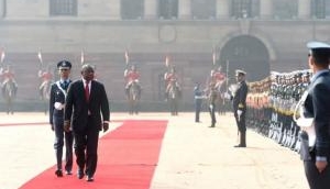 Republic Day 2019: Ramaphosa's visit reaffirms India-South Africa bonds: Pravasi Bharatiya