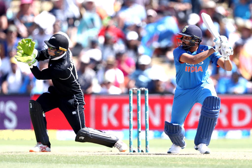 IND vs NZ: Rohit Sharma's gift for Indian people on Republic Day is something to have a look at