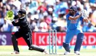 We learnt from our mistakes in series opener: skipper Rohit Rohit