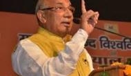 Tripura  Governor Kaptan Singh Solanki calls for cordial relations with Bangladesh