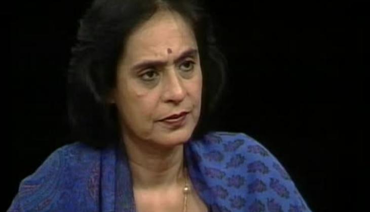 Who is Gita Mehta? Writer and CM Naveen Patnaik’s sister who turned down Padma Shri Award by BJP govt