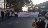 Republic Day 2019: Statewide boycott in Mizoram over Citizenship Bill; Governor addresses empty ground of R-Day