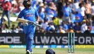 Lots of ups and downs but I am happy: Rohit Sharma on 200th ODI
