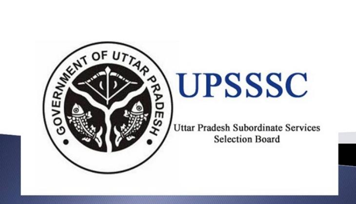 UPSSSC Recruitment 2019: Good news for Graduates! Various vacancies rolled out by UP govt, apply @upsssc.gov.in