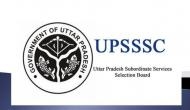 UPSSSC Recruitment 2019: Good news for Graduates! Various vacancies rolled out by UP govt, apply @upsssc.gov.in
