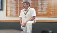 New Zealand cricketer retires at 68, says 'Naenae Express has run out of steam'