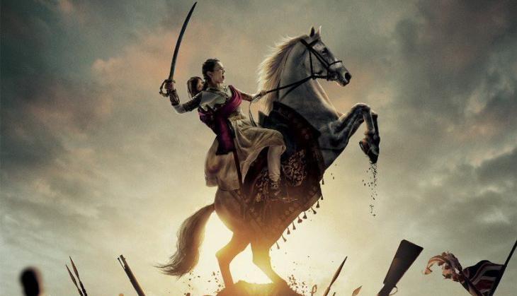 Manikarnika: The Queen Of Jhansi