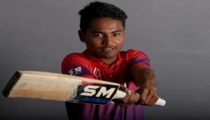 16-year-old breaks Sachin Tendulkar's long standing record, achieves this milestone in international cricket