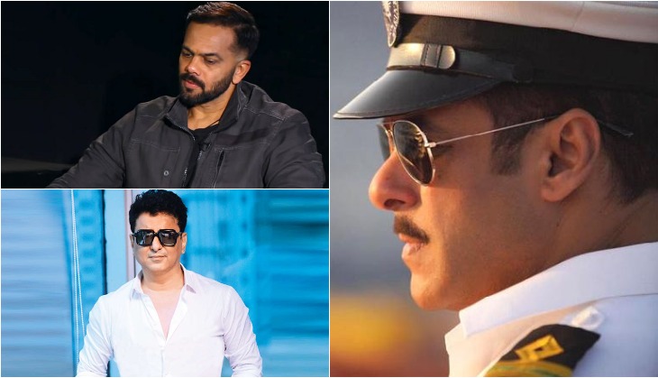 After Sooryavanshi, Rohit Shetty to direct Salman Khan in Sajid Nadiadwala's film; read details inside