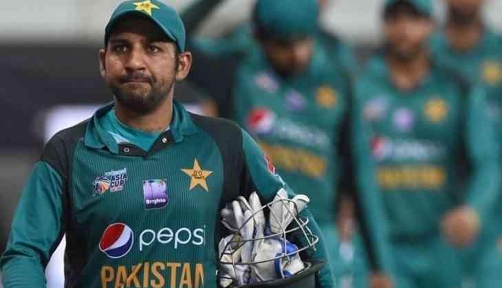 Sarfraz Ahmed