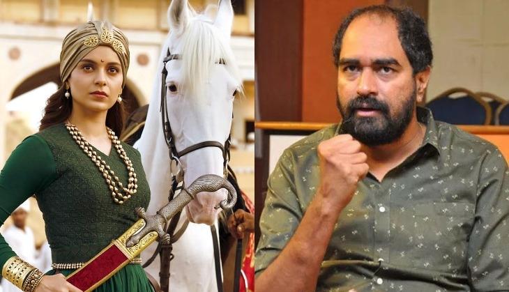 Manikarnika director Krish