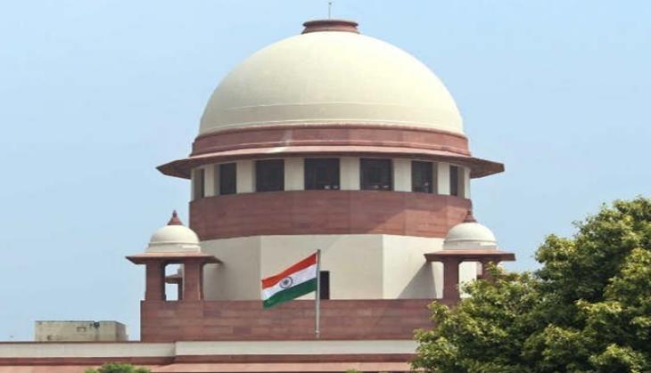 supreme court